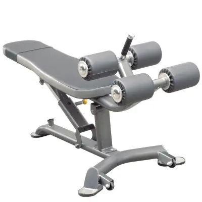Impulse Multi Abdominal Bench, Träningsbänk