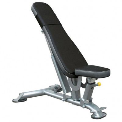 Impulse Multi-Adjustable Bench, Träningsbänk