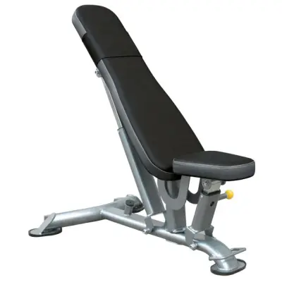 Impulse Multi-Adjustable Bench, Träningsbänk