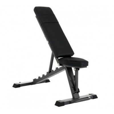 Hammer Sport Incline Bench, Träningsbänk