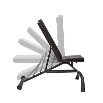 Dumbbell Träningsbänk