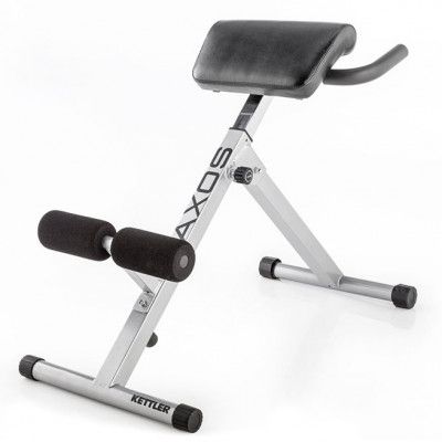 Kettler Axos Back Trainer