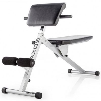 Kettler Axos Combi Trainer