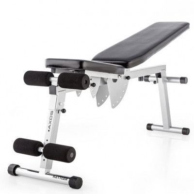 Kettler Axos Universal