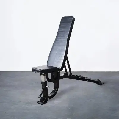 Kraftmark Adjustable (Incline) Bench, Träningsbänk