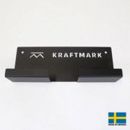 Kraftmark Bänk / Rodd Hängare, Förvaring bänkar
