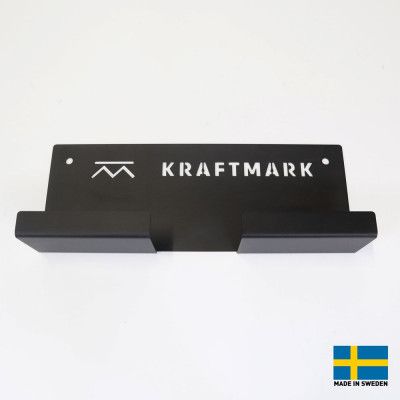 Kraftmark Bänk / Rodd Hängare, Förvaring bänkar