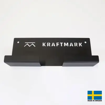 Kraftmark Bänk / Rodd Hängare, Förvaring bänkar