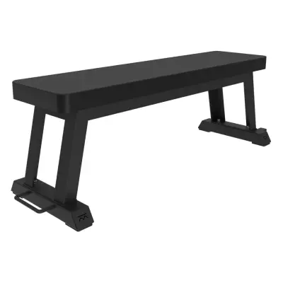 Kraftmark Fast Bänk, Träningsbänk