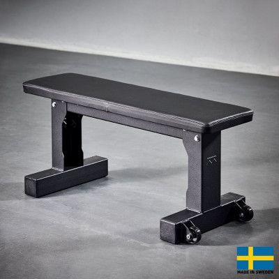 Kraftmark Fast Träningsbänk, Träningsbänk