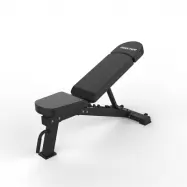 Master Bench Black V