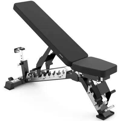 Master Fitness Bench BC 4.0, Träningsbänk