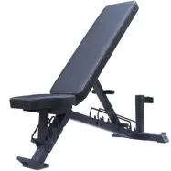 Master Fitness Bench BC 1.0, Träningsbänk