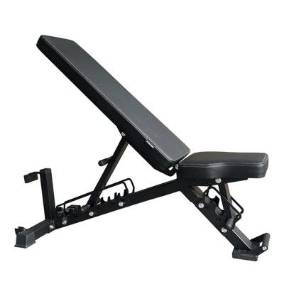 Master Fitness Bench BC 1.0, Träningsbänk