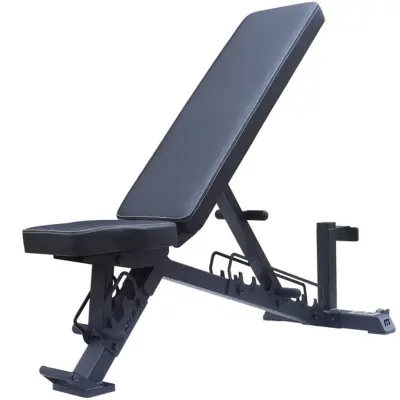Master Fitness Bench BC 1.0, Träningsbänk