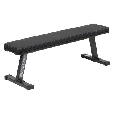 Master Fitness FLAT BENCH VT, Träningsbänk