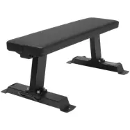 Master Fitness Flat Bench Gold II, Träningsbänk