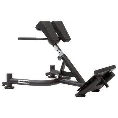 Master Fitness Royal Hyper Extension Bench, Ryggbänk