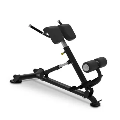 Multi Hyper Extension IT7007 Black, Impulse