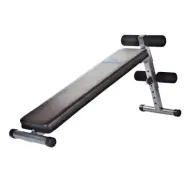Nordic Fighter Foldable Abdominal Board, Magbänk