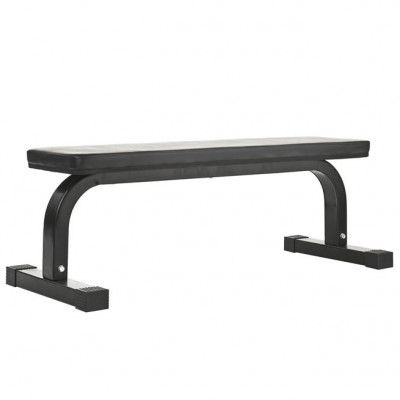 Nordic Fighter Rak Träningsbänk, Träningsbänk