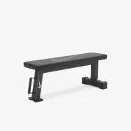 Nike Strength Rolling Weight Bench, Träningsbänk