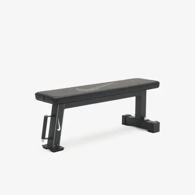 Nike Strength Rolling Weight Bench, Träningsbänk