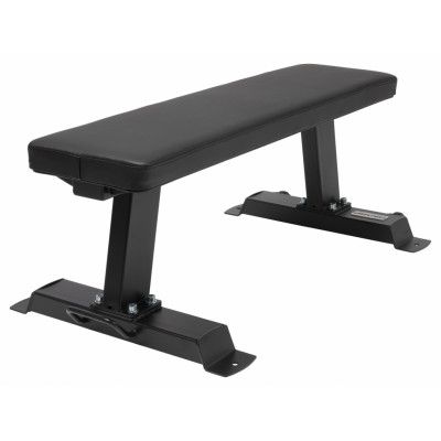 Plan Träningsbänk Gold II - Master