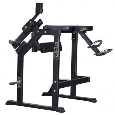 Gymleco Reverse Hyper, Ryggbänk