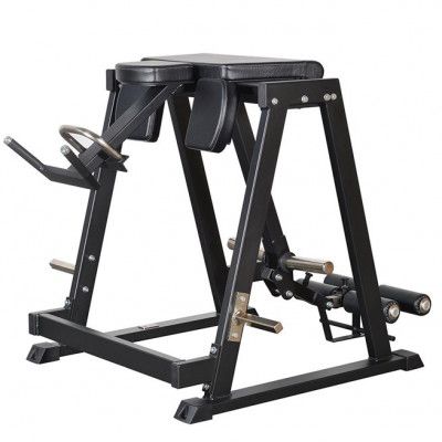 Gymleco Reverse Hyper Pendel, Ryggbänk