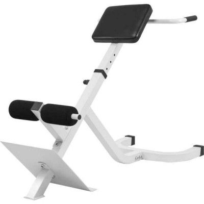 Rygglyftsbänk Hyperextension