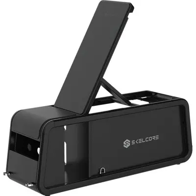 Skelcore Gym Box, Träningsbänk