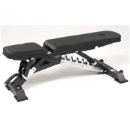 Skelcore SK Fid Bench, Träningsbänk