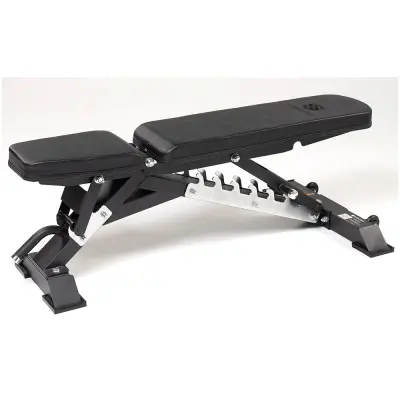 Skelcore SK Fid Bench, Träningsbänk