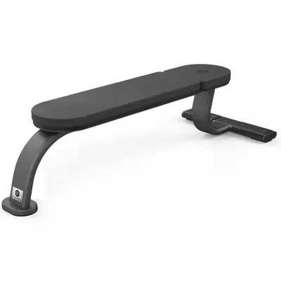 Skelcore SK Flat Bench, Träningsbänk