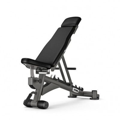 Apiro Sport ST Adjustable Bench, Träningsbänk