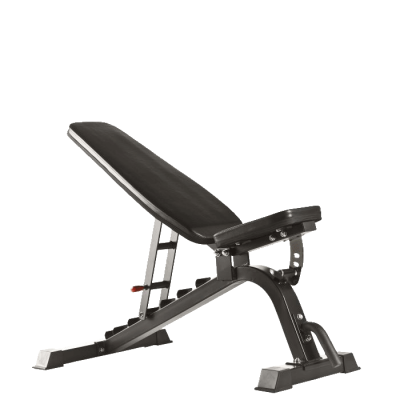Star Gear Adjustable Bench