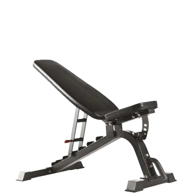Star Gear Adjustable Bench