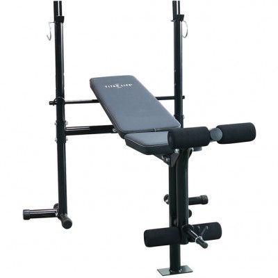 TITAN LIFE +50kg Bench