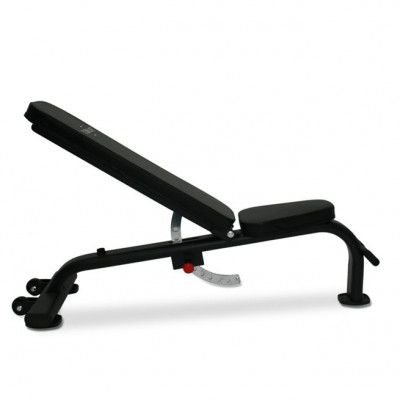 Titan LIFE Bench Adjustable Basic, Träningsbänk