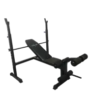 Titan Life Essential Bench ll