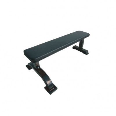 Titan LIFE Flatbench Basic, Träningsbänk