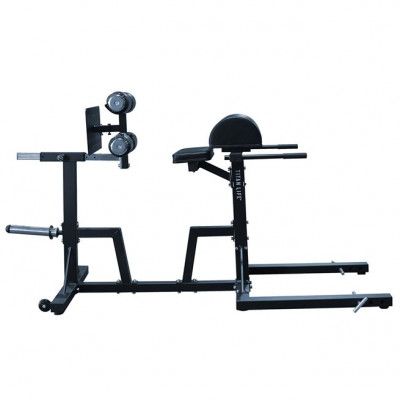 Titan LIFE GHD, GHD-bänk