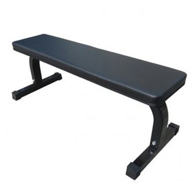 TITAN LIFE Träningsbänk