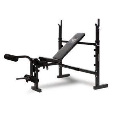 Träningsbänk 3150, Abilica