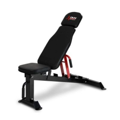 Träningsbänk Elite Utility, DKN