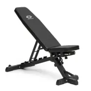 Träningsbänk FID Bench 40, Abilica