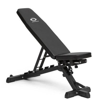 Träningsbänk FID Bench 40, Abilica
