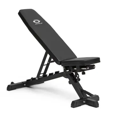 Träningsbänk FID Bench 40, Abilica