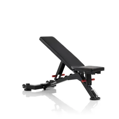 Träningsbänk Force 5.0, Hammer